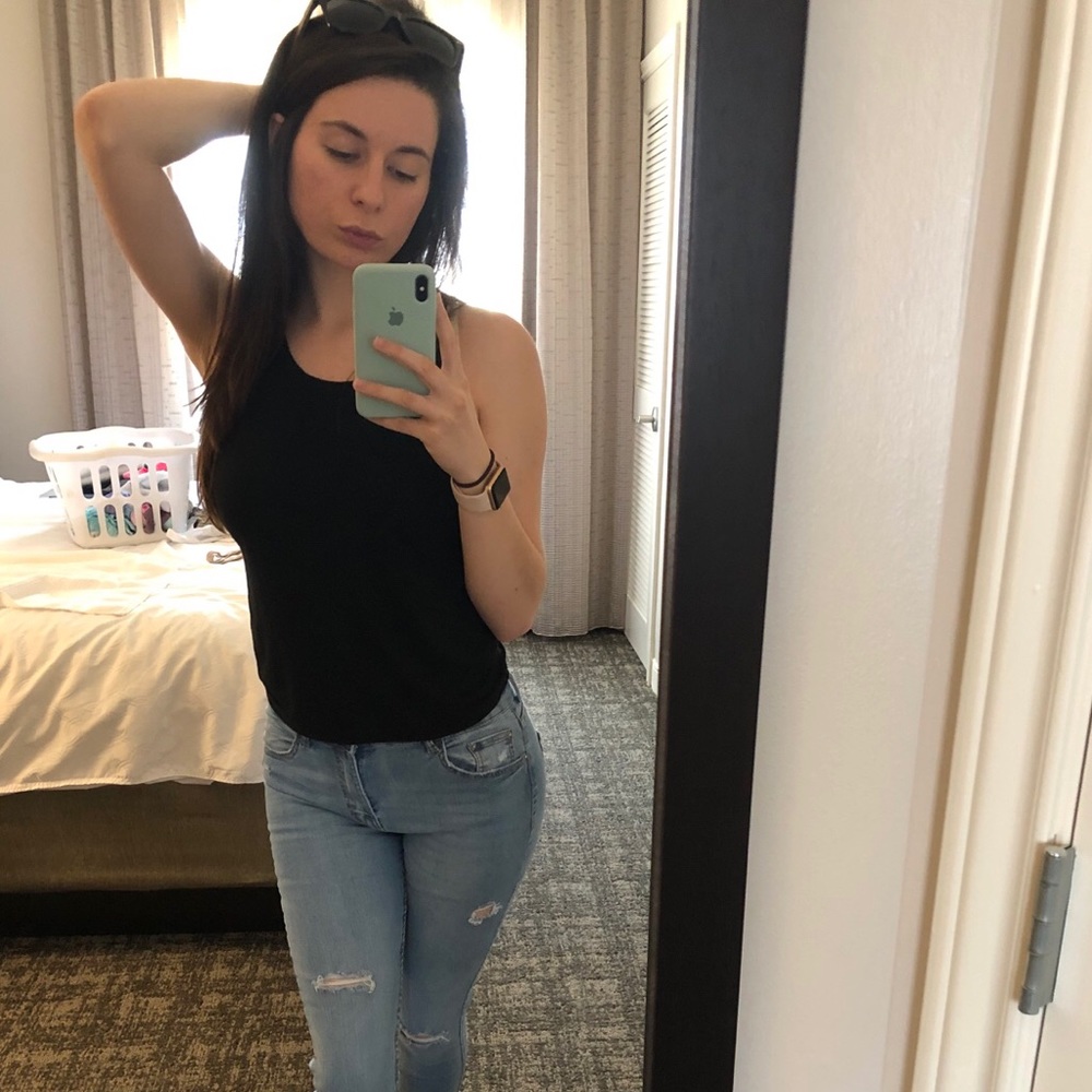 AE Soft & Sexy Tank